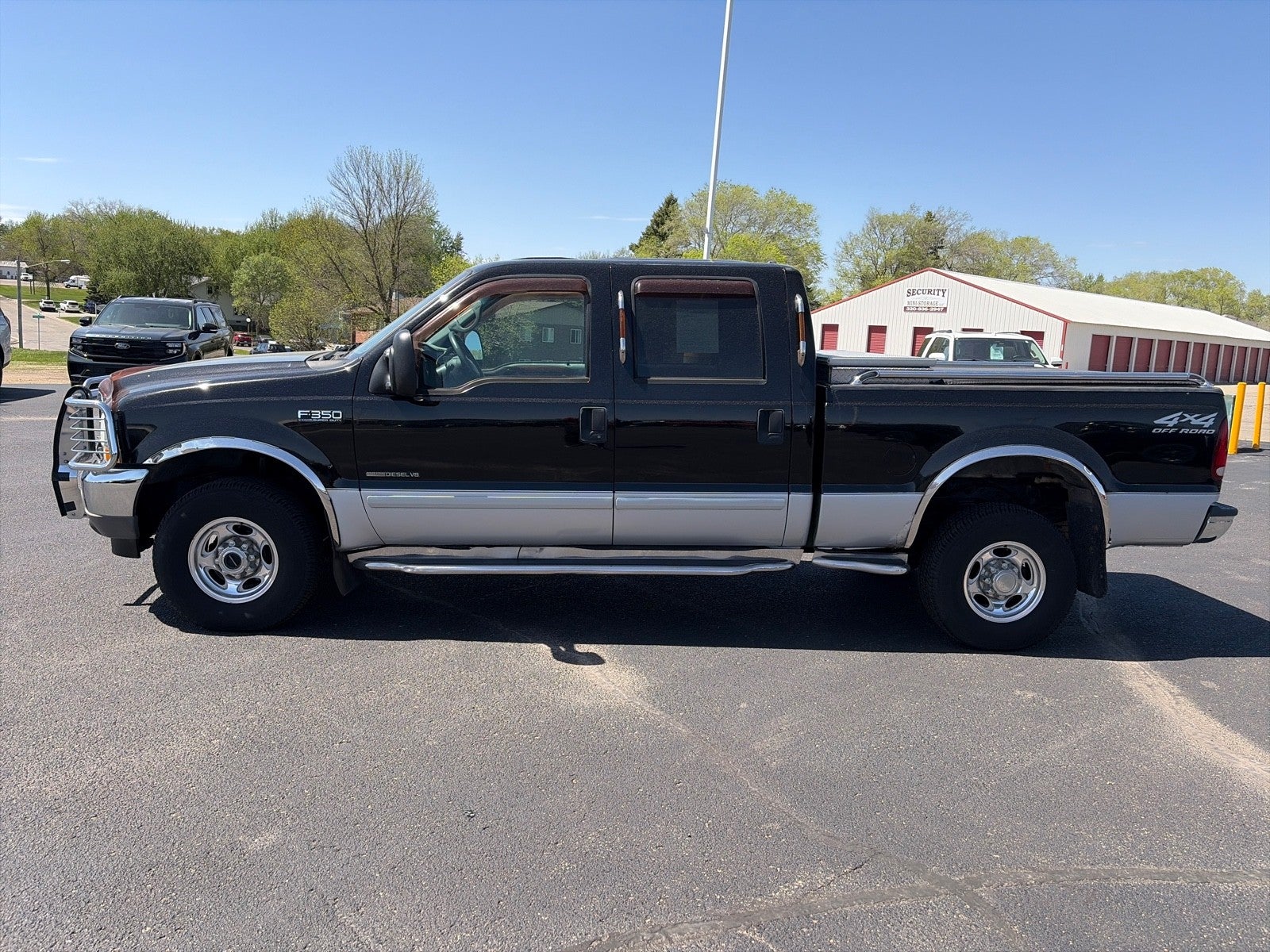 ford f-350 super duty 2002 1FTSW31F62ED06797 image ford f-350 super duty 2002 1FTSW31F62ED06797 image